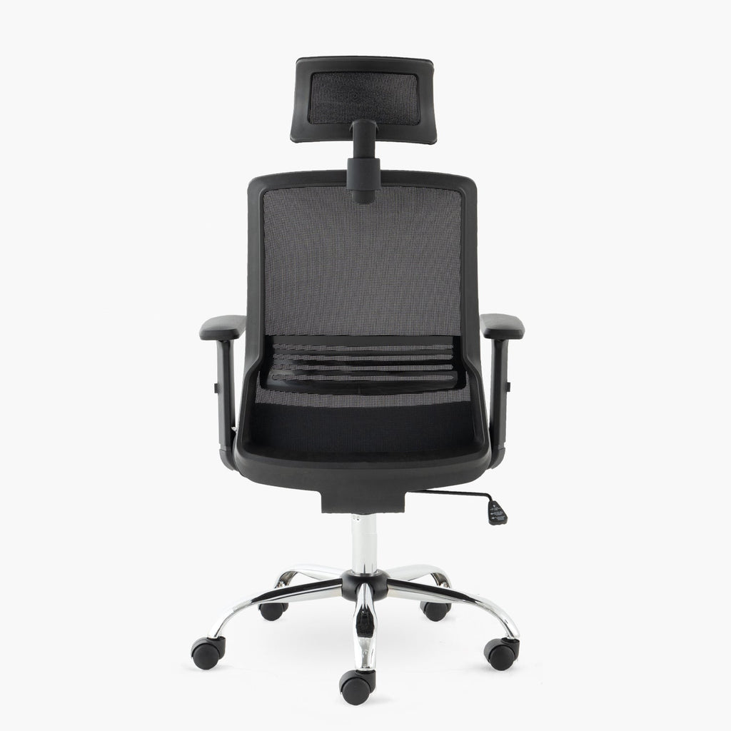 Silla Ergonómica Primus