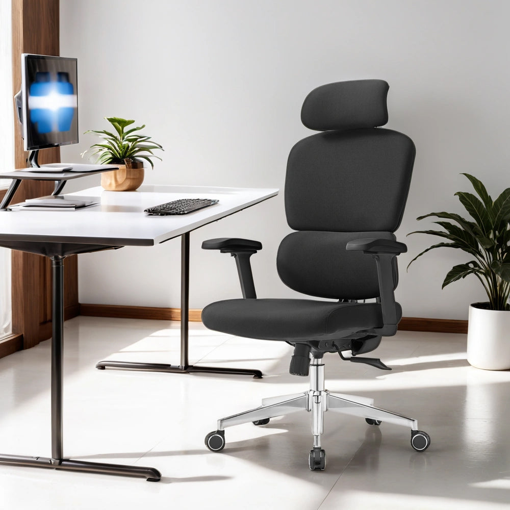Silla Ergonómica Alvar
