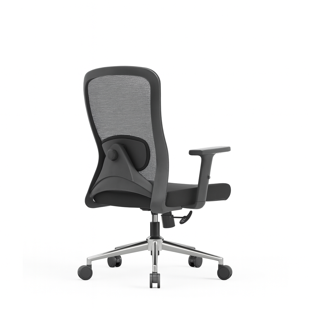 Silla Ergonómica Primus SC