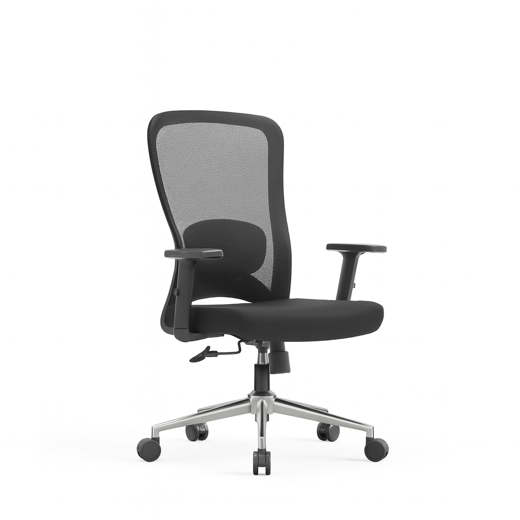 Silla Ergonómica Primus SC