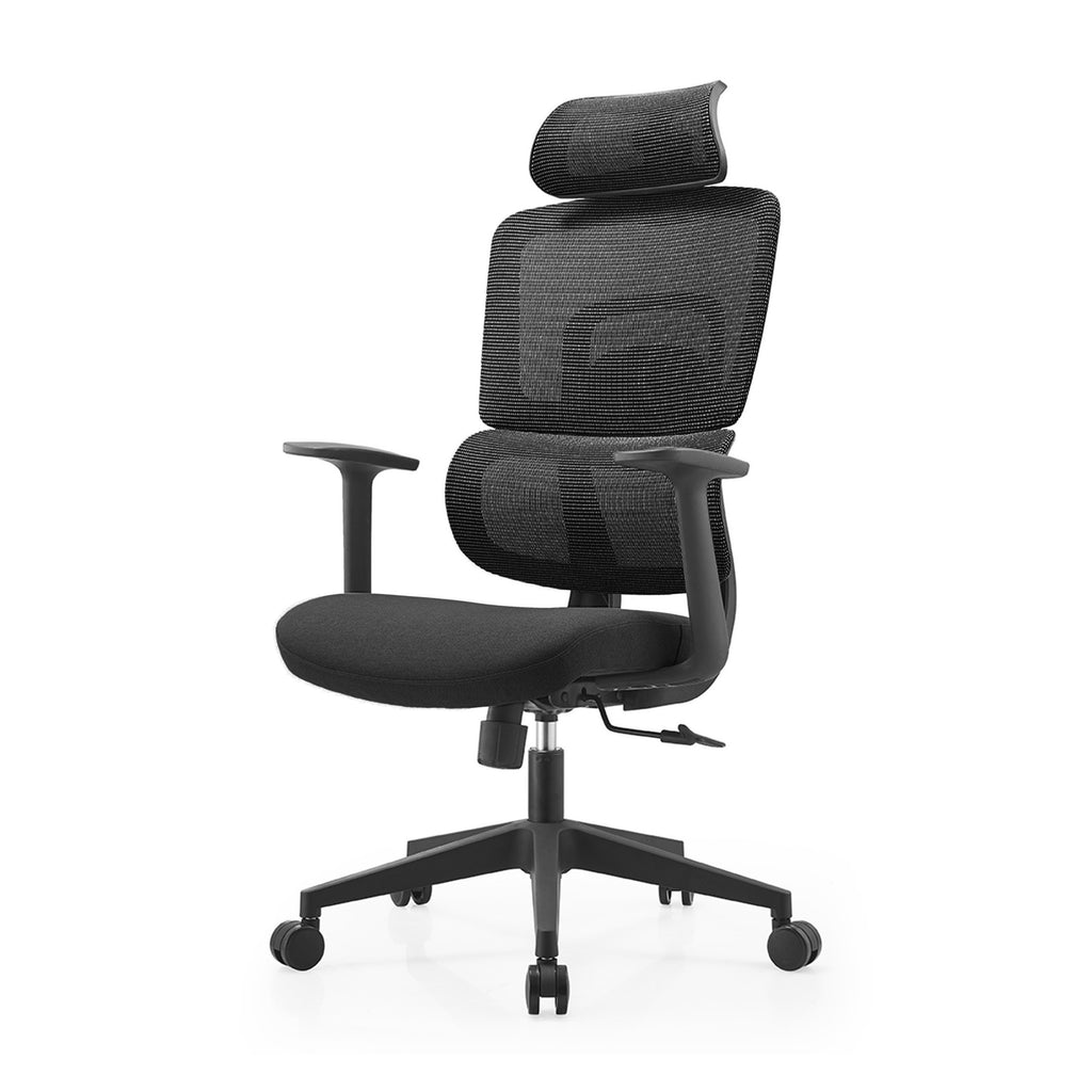 Silla Ergonómica Suga