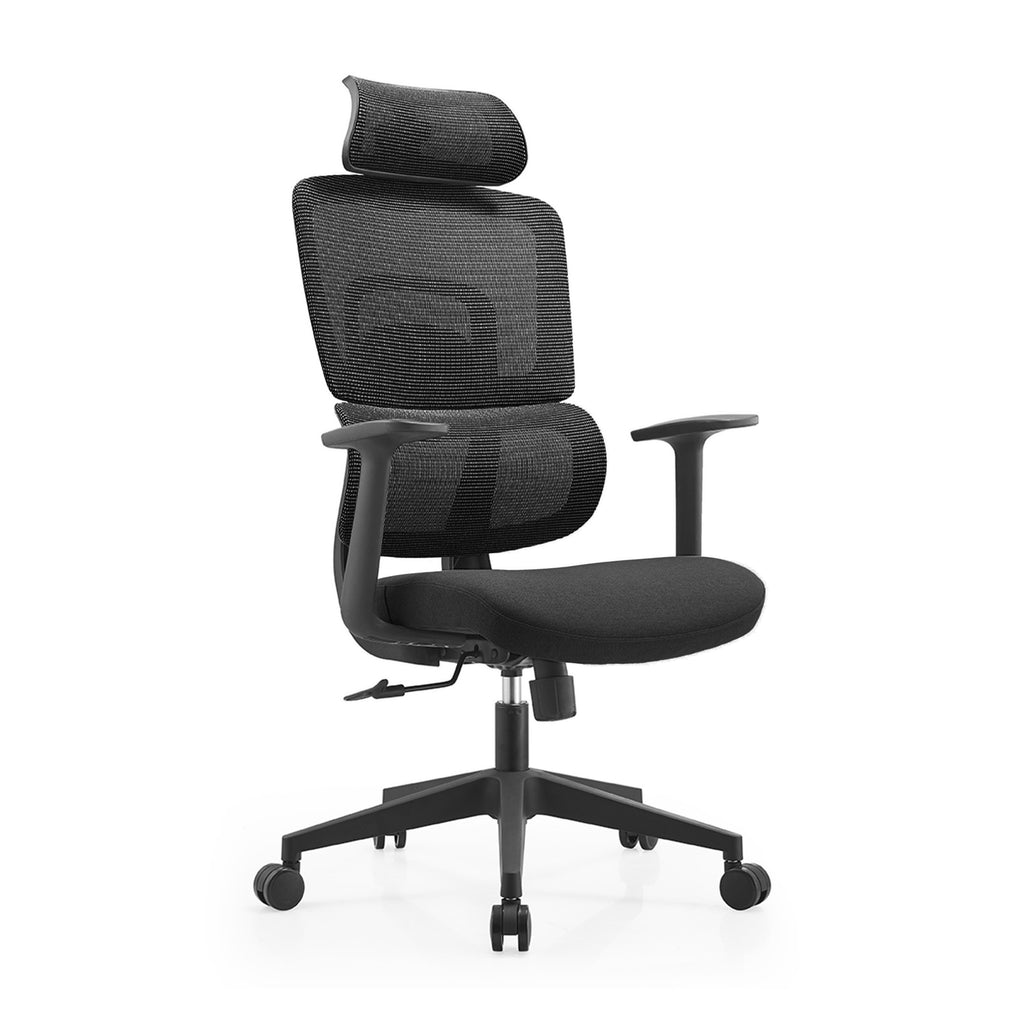 Silla Ergonómica Suga