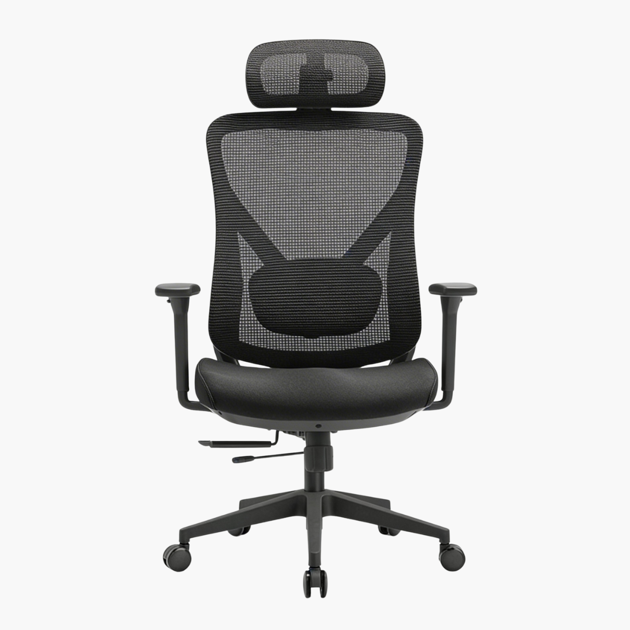 Silla Ergonómica Velvo