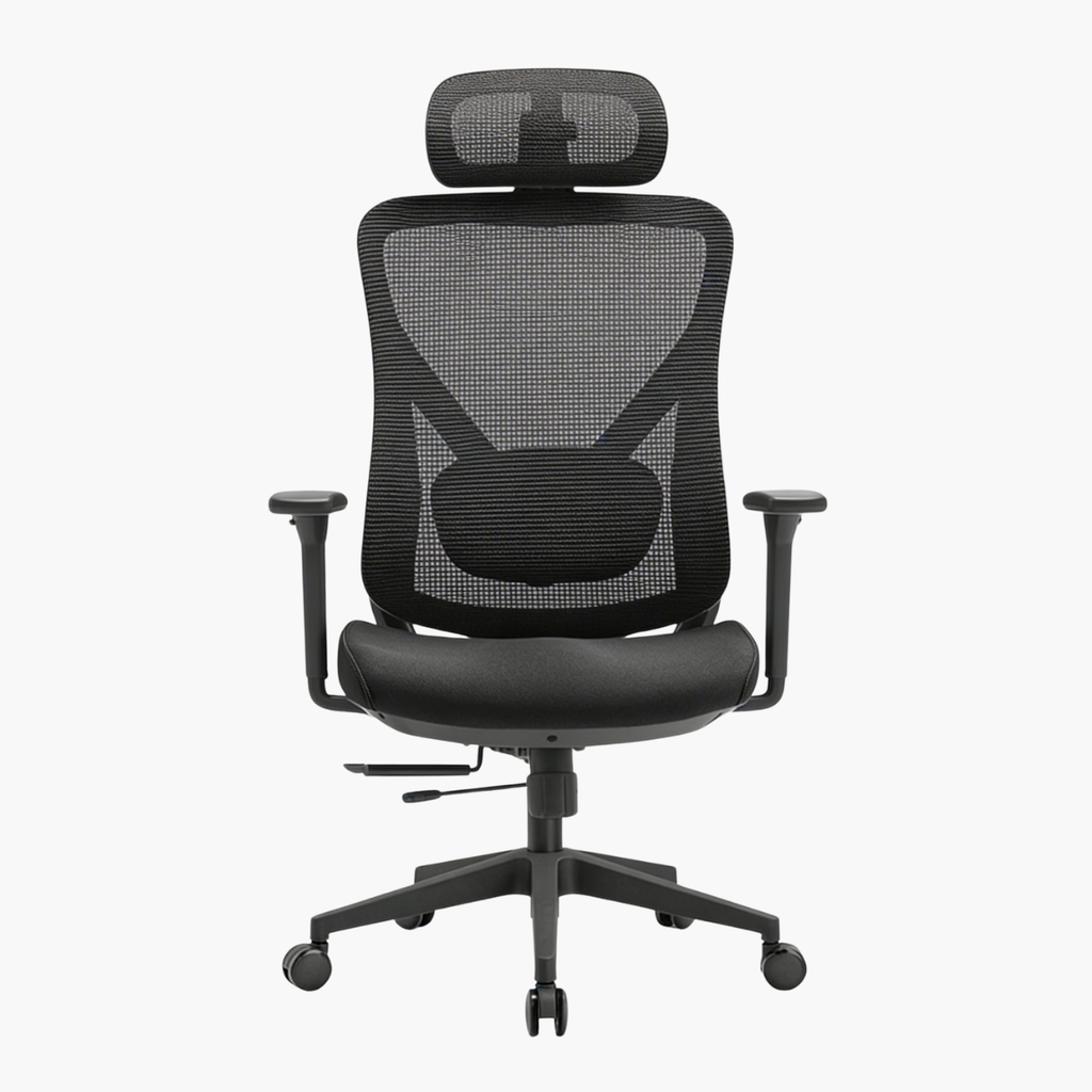 Silla Ergonómica Velvo