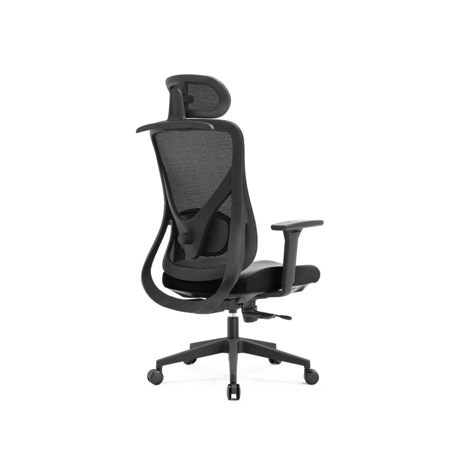 Silla Ergonómica Velvo