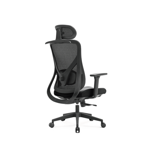 Silla Ergonómica Velvo