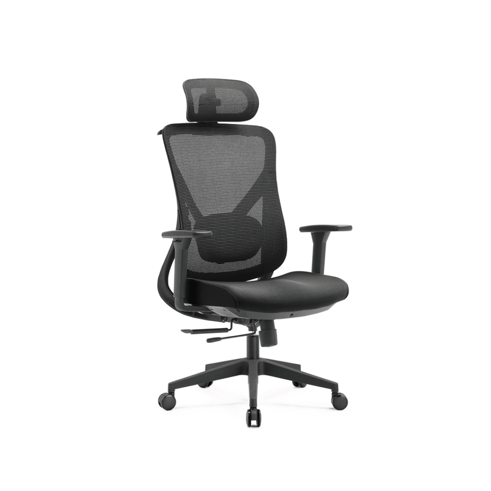 Silla Ergonómica Velvo