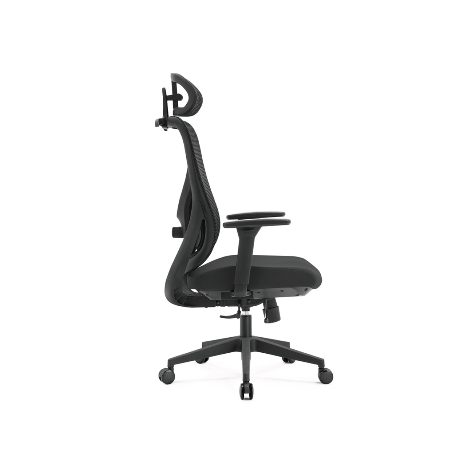 Silla Ergonómica Velvo