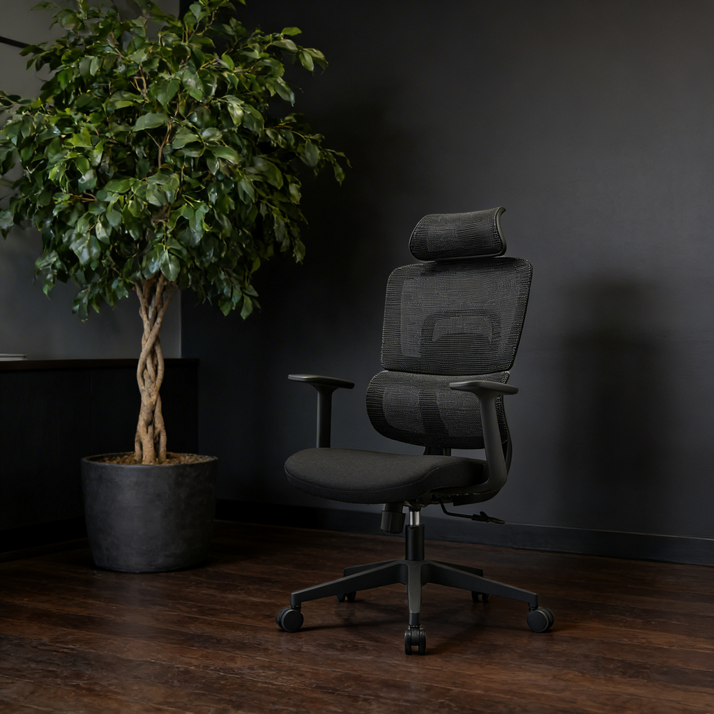 Silla Ergonómica Suga