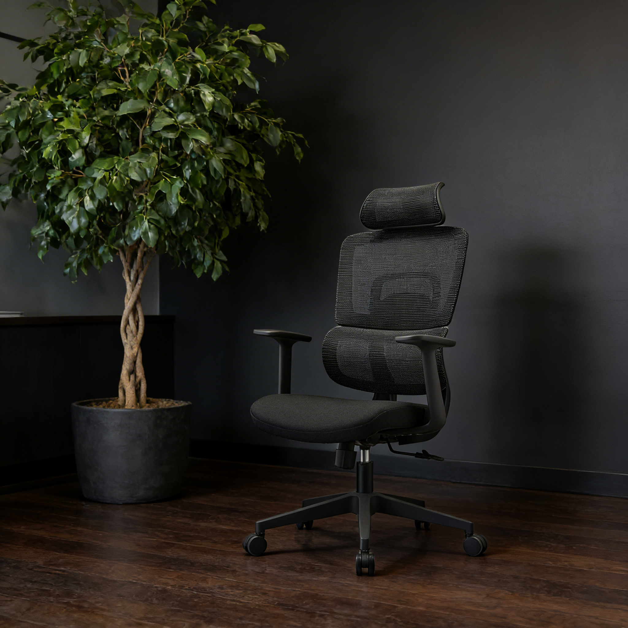 Silla Ergonómica Suga