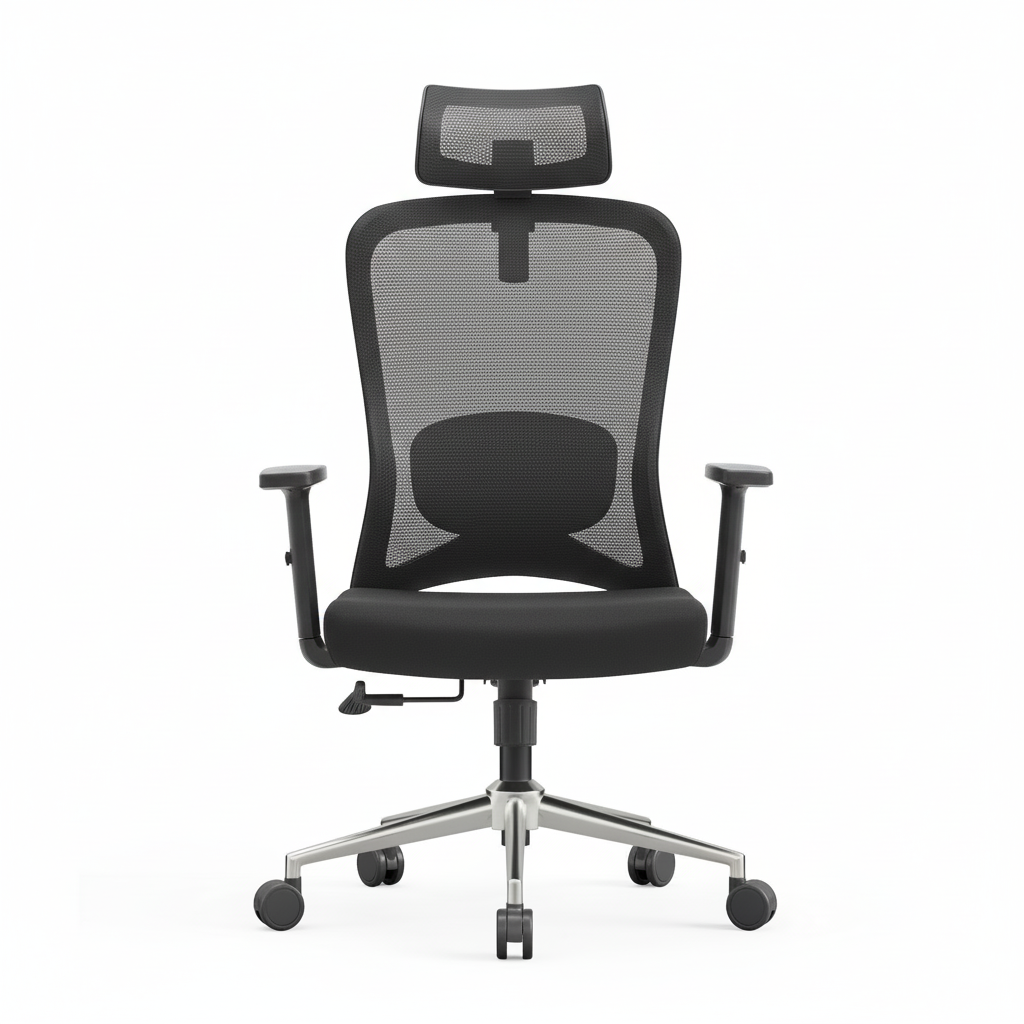 Silla Ergonómica Primus