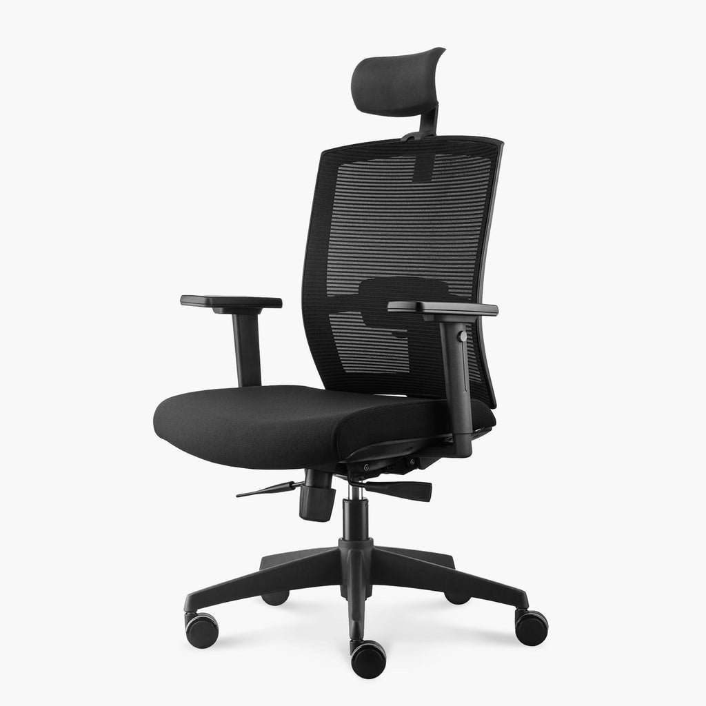 Silla Ergonómica Primus